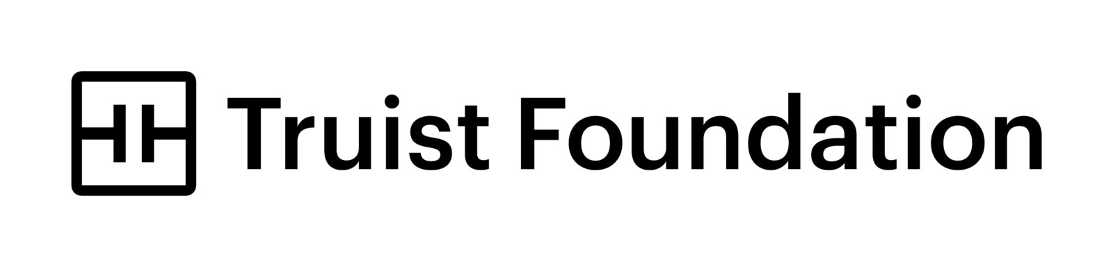 2_Truist Foundation Logo Logo_tru_fnd_lg_hrz_rgb_blk_pos